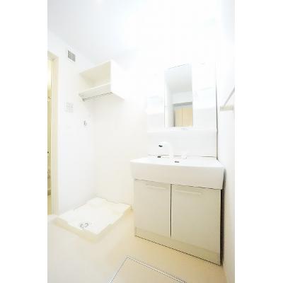 アンジュ・ソレイユ　Ａ 201【管理NO：1-022802201-02010】 ★家具家電は申し込み後に搬入します★ ★2026年08月下旬入居可能★の物件画像