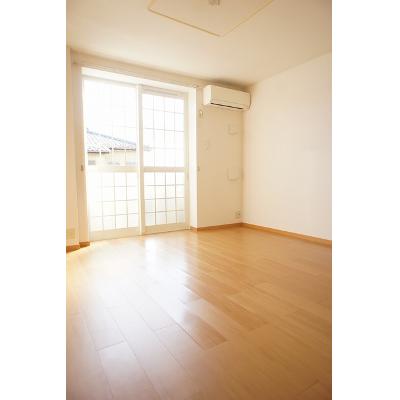 ブルックハイツⅤ 202【管理NO：1-012773101-02020】 ★家具家電は申し込み後に搬入します★の物件画像