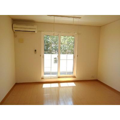 プロムナードⅡ　Ａ 203【管理NO：1-015270501-02030】 ★家具家電は申し込み後に搬入します★ ★2026年10月中旬入居可能★の物件画像
