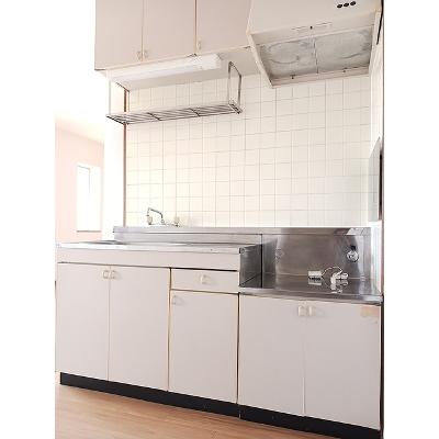ベルコリーナケイ 203【管理NO：1-004618401-02030】 ★家具家電は申し込み後に搬入します★の物件画像