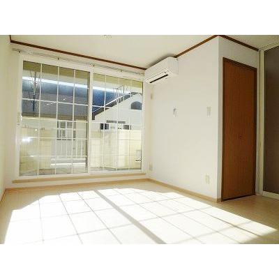 グリーングラスＢ 202【管理NO：1-009539902-02020】 ★家具家電は申し込み後に搬入します★ ★2026年10月上旬入居可能★の物件画像