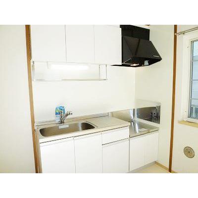 グリーングラスＢ 202【管理NO：1-009539902-02020】 ★家具家電は申し込み後に搬入します★ ★2026年10月上旬入居可能★の物件画像