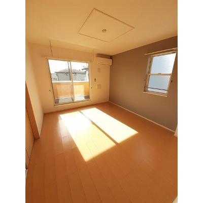 パラディーゾ 201【管理NO：1-019378201-02010】 ★家具家電は申し込み後に搬入します 2026年07月下旬入居可能の物件画像
