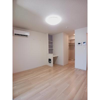 メゾン　カルム 104【管理NO：1-027917901-01040】 ★家具家電は申し込み後に搬入しますの物件画像