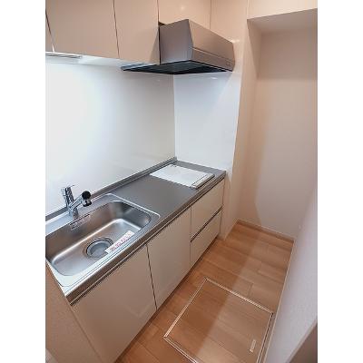 メゾン　カルム 104【管理NO：1-027917901-01040】 ★家具家電は申し込み後に搬入しますの物件画像