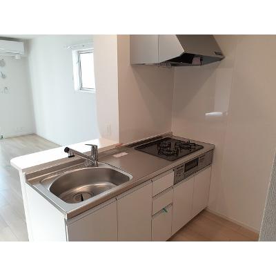 アンソレイエ 101【管理NO：1-025671401-01010】 ★家具家電は申し込み後に搬入します★ ★2026年12月中旬入居可能★の物件画像