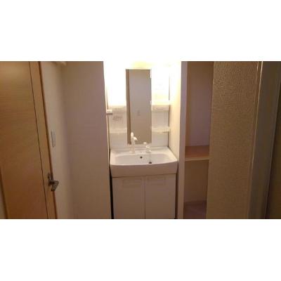 ロークワットガーデン 101【管理NO：1-017834301-01010】 ★家具家電は申し込み後に搬入します★ ★2026年12月上旬入居可能★の物件画像