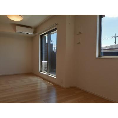 グレイス　Ⅲ 203【管理NO：1-027424003-02030】 ★家具家電は申し込み後に搬入します 2026年08月下旬入居可能の物件画像