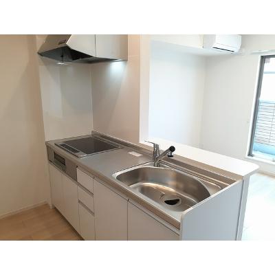 グレイス　Ⅲ 203【管理NO：1-027424003-02030】 ★家具家電は申し込み後に搬入します 2026年08月下旬入居可能の物件画像