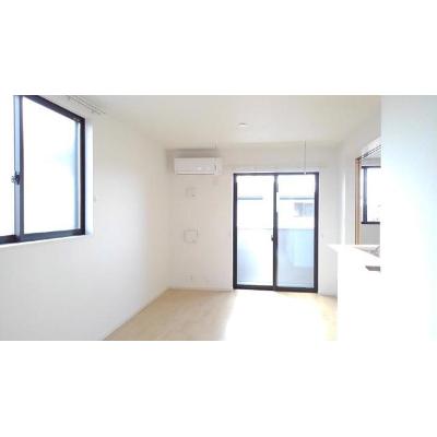 フォレストⅡ 203【管理NO：1-024501602-02030】 ★家具家電は申し込み後に搬入します 2026年08月下旬入居可能の物件画像