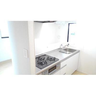フォレストⅡ 203【管理NO：1-024501602-02030】 ★家具家電は申し込み後に搬入します 2026年08月下旬入居可能の物件画像