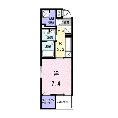 グレイスフル 305【管理NO：1-018890001-03050】 ★家具家電は申し込み後に搬入します 2026年08月下旬入居可能の物件画像