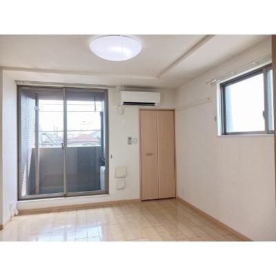 グレイスフル 305【管理NO：1-018890001-03050】 ★家具家電は申し込み後に搬入します 2026年08月下旬入居可能の物件画像