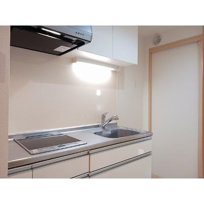 グレイスフル 305【管理NO：1-018890001-03050】 ★家具家電は申し込み後に搬入します 2026年08月下旬入居可能の物件画像