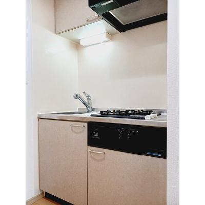 アニューふじみ野 202【管理NO：1-016041801-02020】 ★家具家電は申し込み後に搬入します 2026年08月中旬入居可能の物件画像