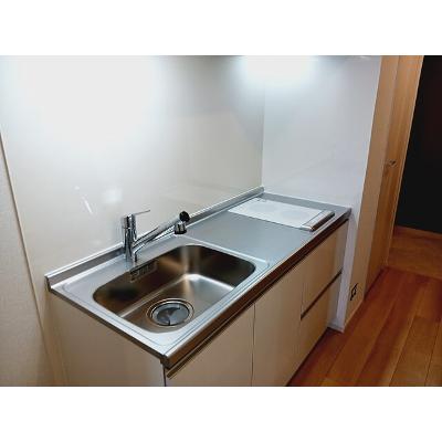 ラ　ルーチェ　ゼロ 303【管理NO：1-028036901-03030】 ★家具家電は申し込み後に搬入します 2026年08月下旬入居可能の物件画像