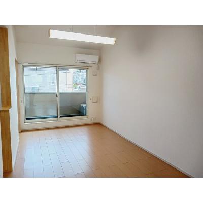 カーサ・リオハ　Ｂ 202【管理NO：1-017800202-02020】 ★家具家電は申し込み後に搬入します 2026年08月下旬入居可能の物件画像