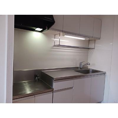 ライカム壱番館 202【管理NO：1-017894401-02020】 ★家具家電は申し込み後に搬入します★の物件画像