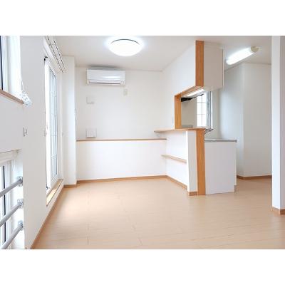 レジデンスヒル　ヌマタ　Ⅲ 201【管理NO：1-015291201-02010】 ★家具家電は申し込み後に搬入します★ ★2026年09月中旬入居可能★の物件画像