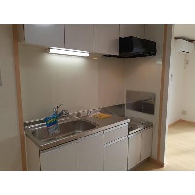 クレストール　カーサ 201【管理NO：1-010506101-02010】 ★家具家電は申し込み後に搬入します★の物件画像