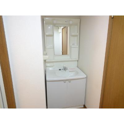 サラダハイツ 203【管理NO：1-010045101-02030】 ★家具家電は申し込み後に搬入します 2026年10月中旬入居可能の物件画像