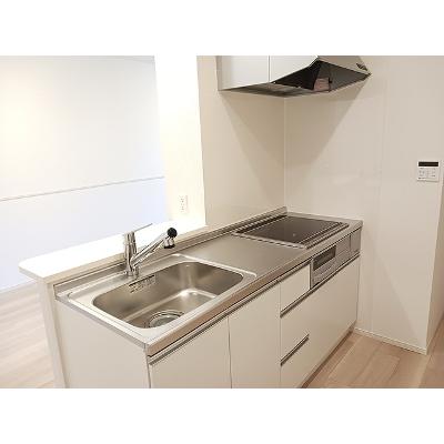 フォーエヴァーヒルズ 103【管理NO：1-028658401-01030】 ★家具家電は申し込み後に搬入します★ ★2026年09月上旬入居可能★の物件画像