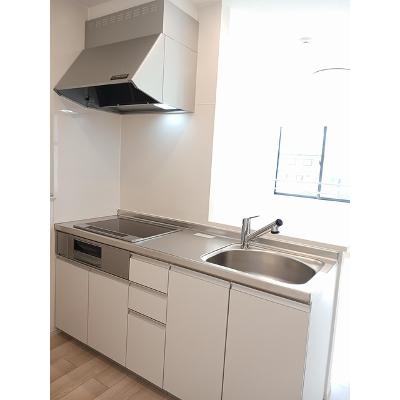 カーサ・フォーリスト 201【管理NO：1-027383401-02010】 ★家具家電は申し込み後に搬入します 2026年08月下旬入居可能の物件画像