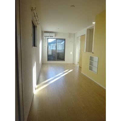 グリーンヒルⅢ 202【管理NO：1-024133501-02020】 ★家具家電は申し込み後に搬入します 2026年08月下旬入居可能の物件画像