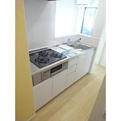 グリーンヒルⅢ 202【管理NO：1-024133501-02020】 ★家具家電は申し込み後に搬入します 2026年08月下旬入居可能の物件画像