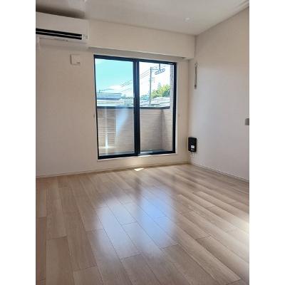 ラポールⅣ 201【管理NO：1-027673802-02010】 ★家具家電は申し込み後に搬入します★ ★2026年09月中旬入居可能★の物件画像