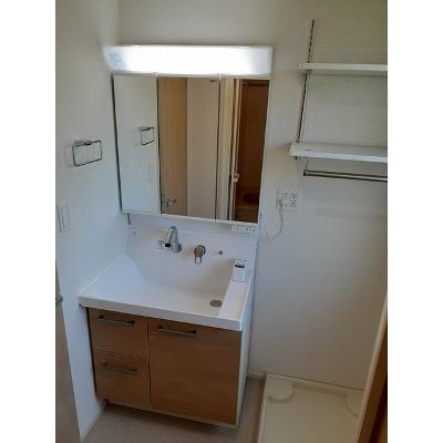 カレント美郷Ⅵ 301【管理NO：1-025222902-03010】 ★家具家電は申し込み後に搬入します★ ★2026年08月下旬入居可能★の物件画像