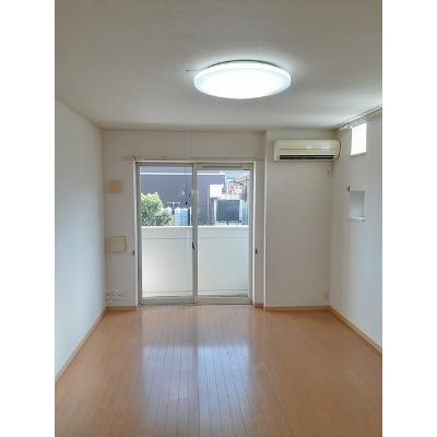 ヴィラ　ジュネス 105【管理NO：1-016232601-01050】 ★家具家電は申し込み後に搬入します★ ★2026年08月下旬入居可能★の物件画像