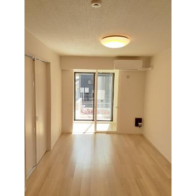 ベルゼル・Ⅰ 105【管理NO：1-026673201-01050】 ★家具家電は申し込み後に搬入します★ ★2026年08月下旬入居可能★の物件画像