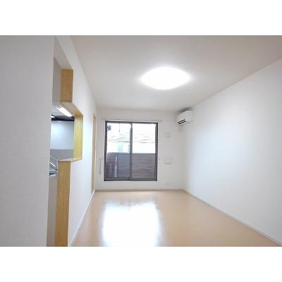グラース・アビタシオンⅣ 202【管理NO：1-018208001-02020】 ★家具家電は申し込み後に搬入します 2026年08月上旬入居可能の物件画像
