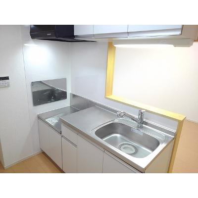グラース・アビタシオンⅣ 202【管理NO：1-018208001-02020】 ★家具家電は申し込み後に搬入します 2026年08月上旬入居可能の物件画像