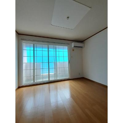 コーポラスフジタ 203【管理NO：1-007065501-02030】 ★家具家電は申し込み後に搬入します 2026年08月下旬入居可能の物件画像