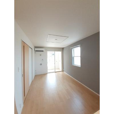 サニーフラットＤ 101【管理NO：1-022895701-01010】 ★家具家電は申し込み後に搬入しますの物件画像
