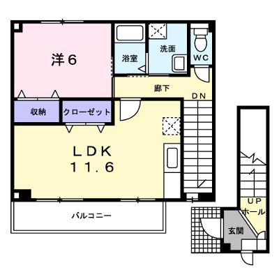 リバーサイド　セイバリー 203【管理NO：1-013935701-02030】 ★家具家電は申し込み後に搬入します 2026年09月上旬入居可能の物件画像