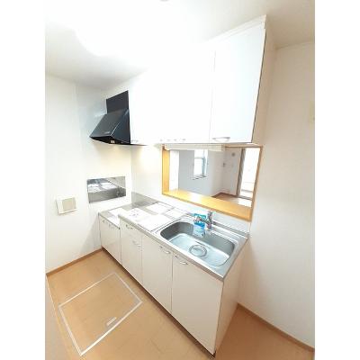 グラシオッソＢ 104【管理NO：1-015000902-01040】 ★家具家電は申し込み後に搬入します 2026年09月下旬入居可能の物件画像