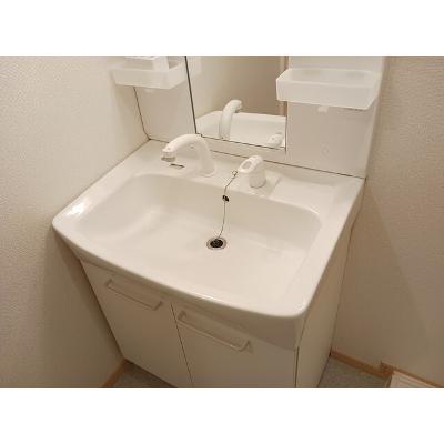 ヘイムランドさく花園　Ａ 105【管理NO：1-015621001-01050】 ★家具家電は申し込み後に搬入します★ ★2026年09月上旬入居可能★の物件画像