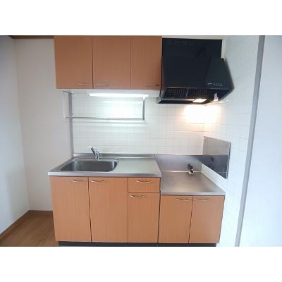 アメニティ－あずみ野Ｃ 203【管理NO：1-007348201-02030】 ★家具家電は申し込み後に搬入します★の物件画像