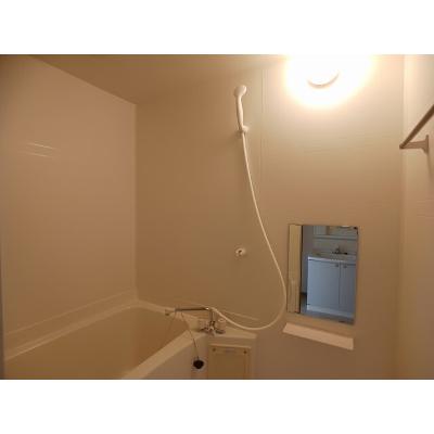 アメニティ－あずみ野Ｃ 203【管理NO：1-007348201-02030】 ★家具家電は申し込み後に搬入します★の物件画像