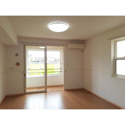 フィオ－レ　野村　Ⅱ 104【管理NO：1-015639902-01040】 ★家具家電は申し込み後に搬入します 2026年08月下旬入居可能の物件画像
