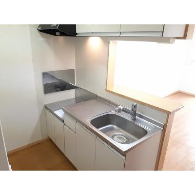フィオ－レ　野村　Ⅱ 104【管理NO：1-015639902-01040】 ★家具家電は申し込み後に搬入します 2026年08月下旬入居可能の物件画像