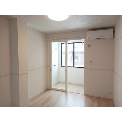 カモミール 105【管理NO：1-027787501-01050】 ★家具家電は申し込み後に搬入します 2026年08月中旬入居可能の物件画像