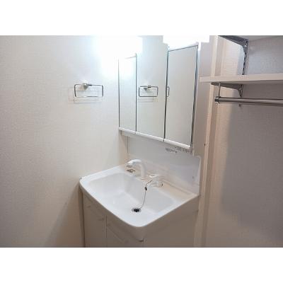 カモミール 105【管理NO：1-027787501-01050】 ★家具家電は申し込み後に搬入します 2026年08月中旬入居可能の物件画像