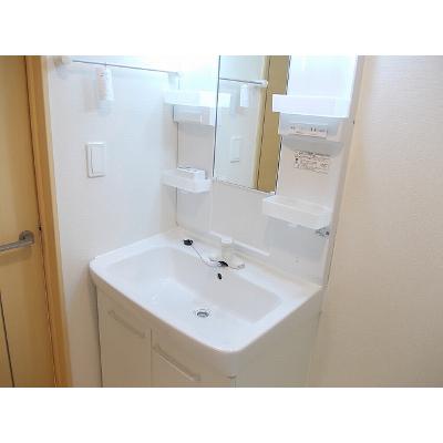 アンジュヴィラ 203【管理NO：1-019283901-02030】 ★家具家電は申し込み後に搬入します 2026年08月中旬入居可能の物件画像