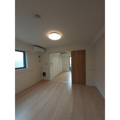 ジーヴイ　アリイ　アサクサ 401【管理NO：1-026132001-04010】 ★家具家電は申し込み後に搬入します 2026年08月下旬入居可能の物件画像