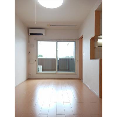 ヴィラ・ソレイユ 203【管理NO：1-017327701-02030】 ★家具家電は申し込み後に搬入します★ ★2026年08月下旬入居可能★の物件画像