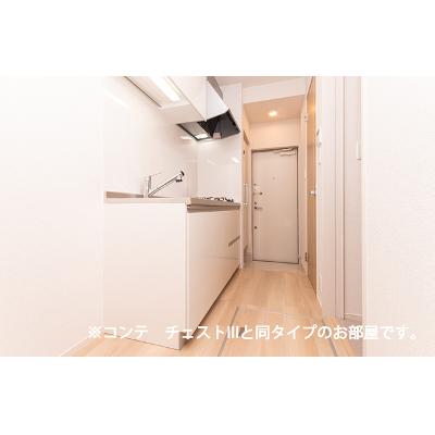 センチュリー　Ｙ・Ｅ 102【管理NO：1-028747001-01020】 ★家具家電は申し込み後に搬入します★ ★2027年01月下旬入居可能★の物件画像